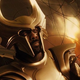 Illustration for article titled Idris Elba might play a “Merlin-esque” figure in Guy Ritchie’s iKing Arthur/i